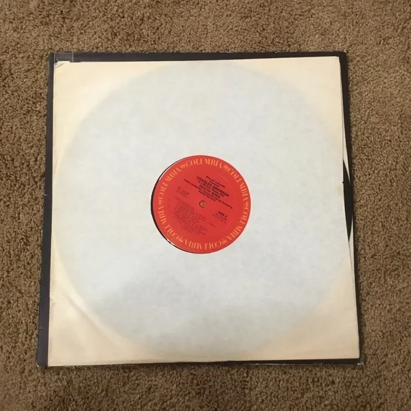 “Death Wish” Music Herbie Hancock-Composed, Conducted, Performed. - Picture 7 of 11